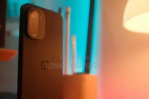 New OnePlus 15R 256 GB