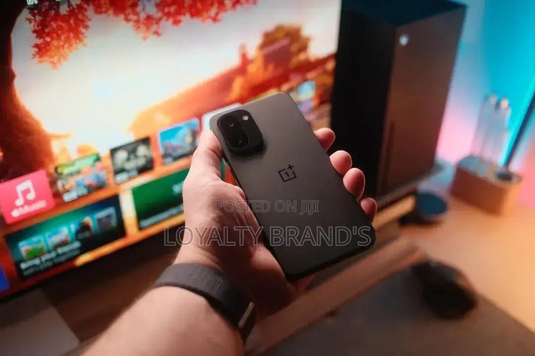 New OnePlus 15R 512 GB