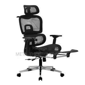 Ergonomic Comfy Mesh Upholstery Office Chair DLS-T9