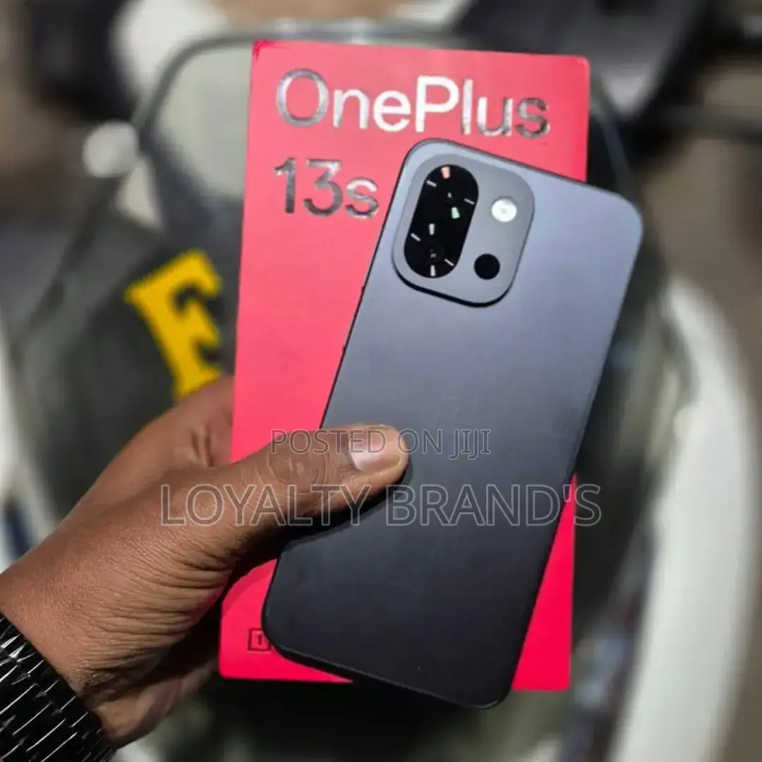 New OnePlus 13s 256 GB