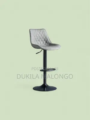 Counter Chair