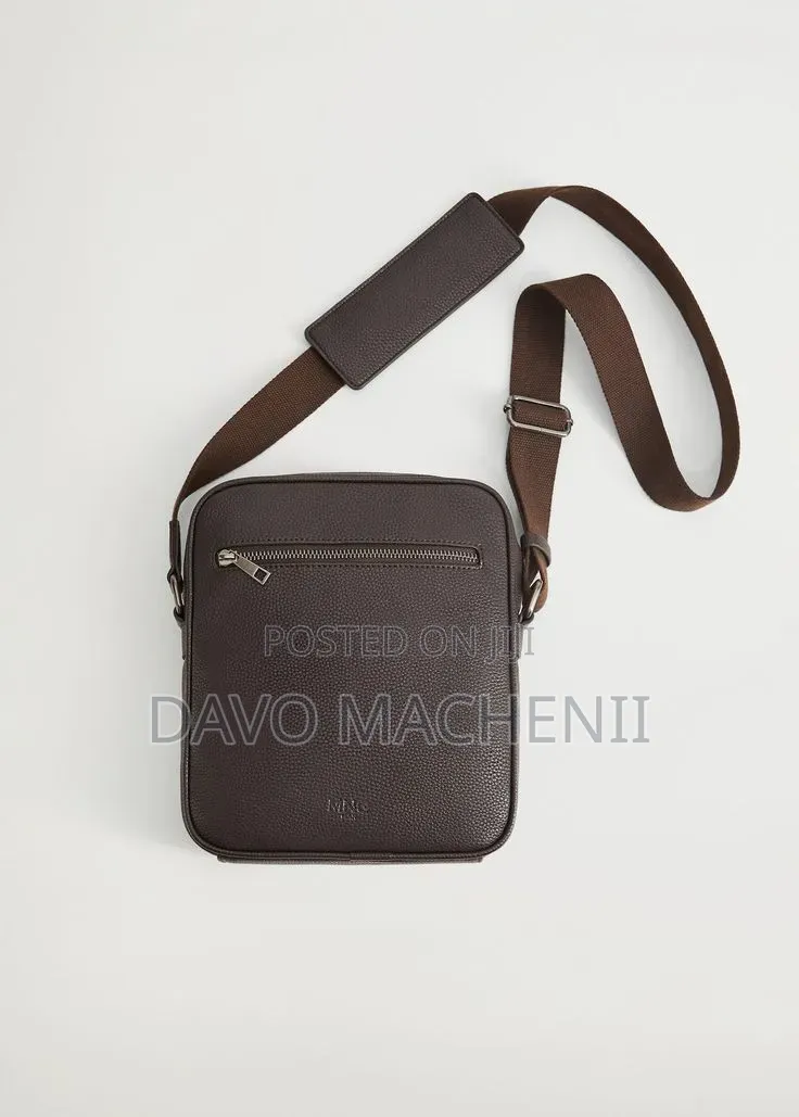 Cro Bags and Clutch Bags