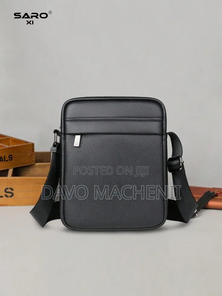 Cro Bags and Clutch Bags