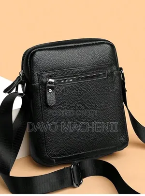 Cro Bags and Clutch Bags