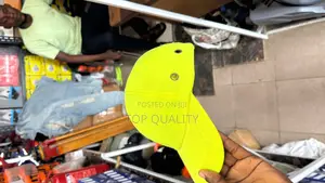 Bumcap Lime