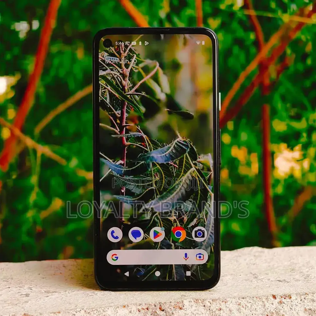 New Google Pixel 4a 128 GB