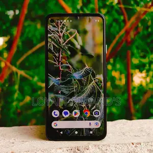 New Google Pixel 4a 128 GB