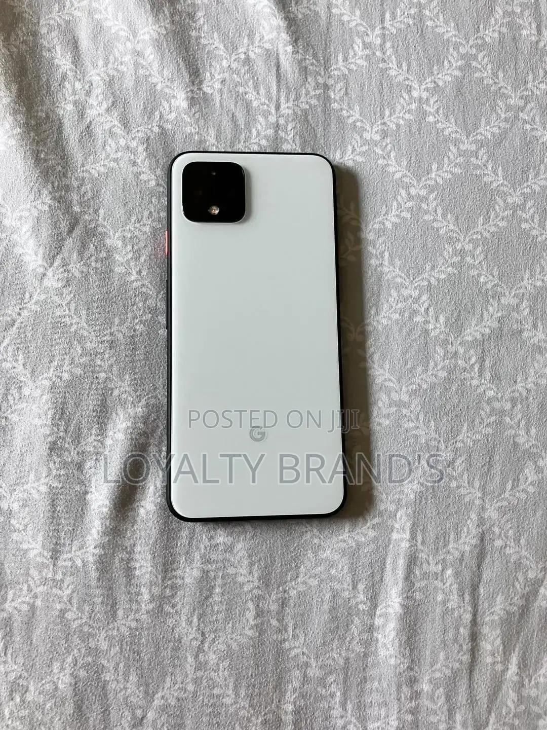 New Google Pixel 4 128 GB