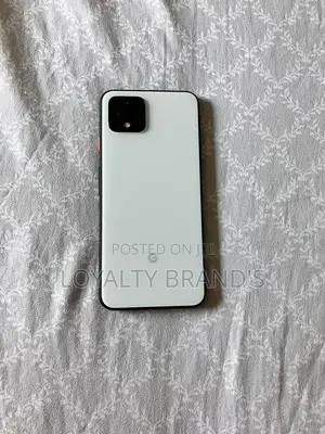 New Google Pixel 4 128 GB