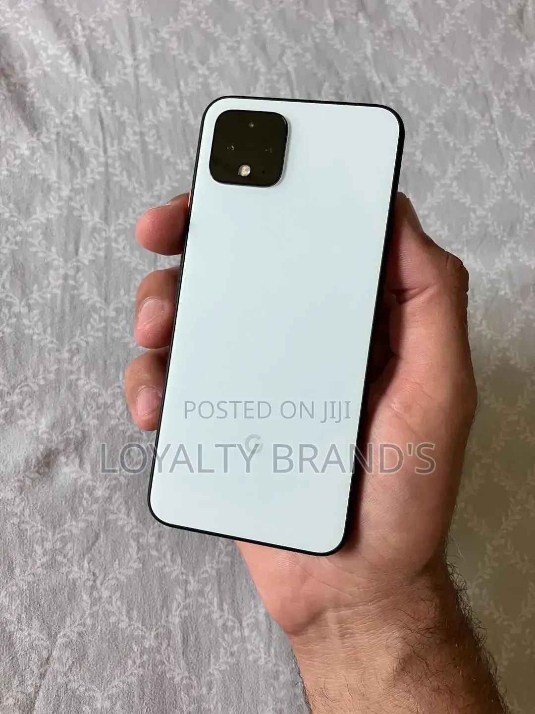 New Google Pixel 4 128 GB