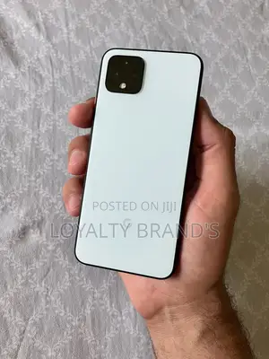 New Google Pixel 4 128 GB