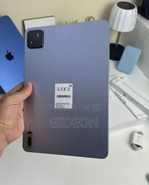 New Xiaomi Pad 7 256 GB Gray