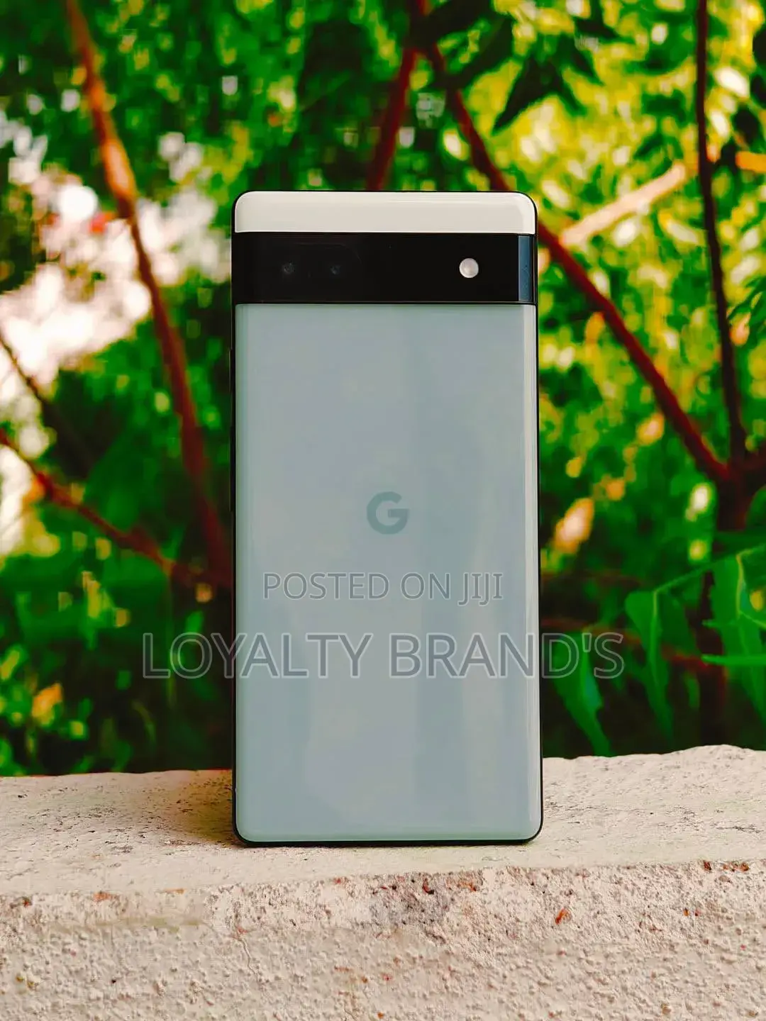 New Google Pixel 6a 128 GB