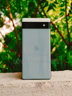 New Google Pixel 6a 128 GB