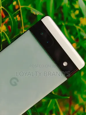 New Google Pixel 6a 128 GB