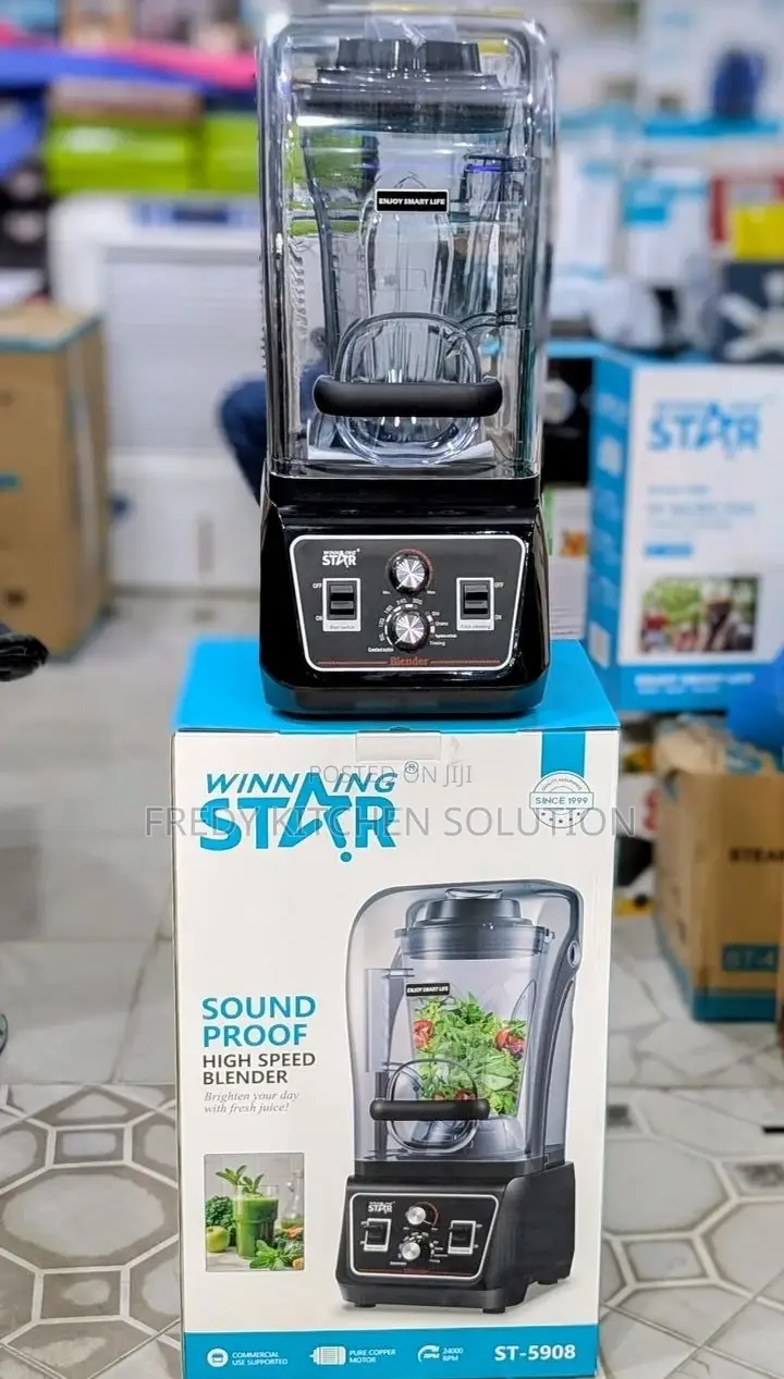 Brand: Winning Star