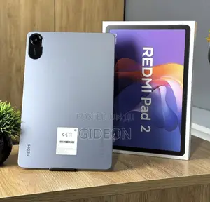New Xiaomi Mi Pad 2 256 GB Gray