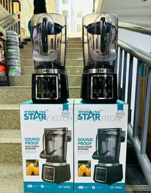 Brand: Winning Star