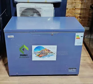 * Huamei Freezer Kwa Matumizi Ya Nyumbani Na Biashara 
300l