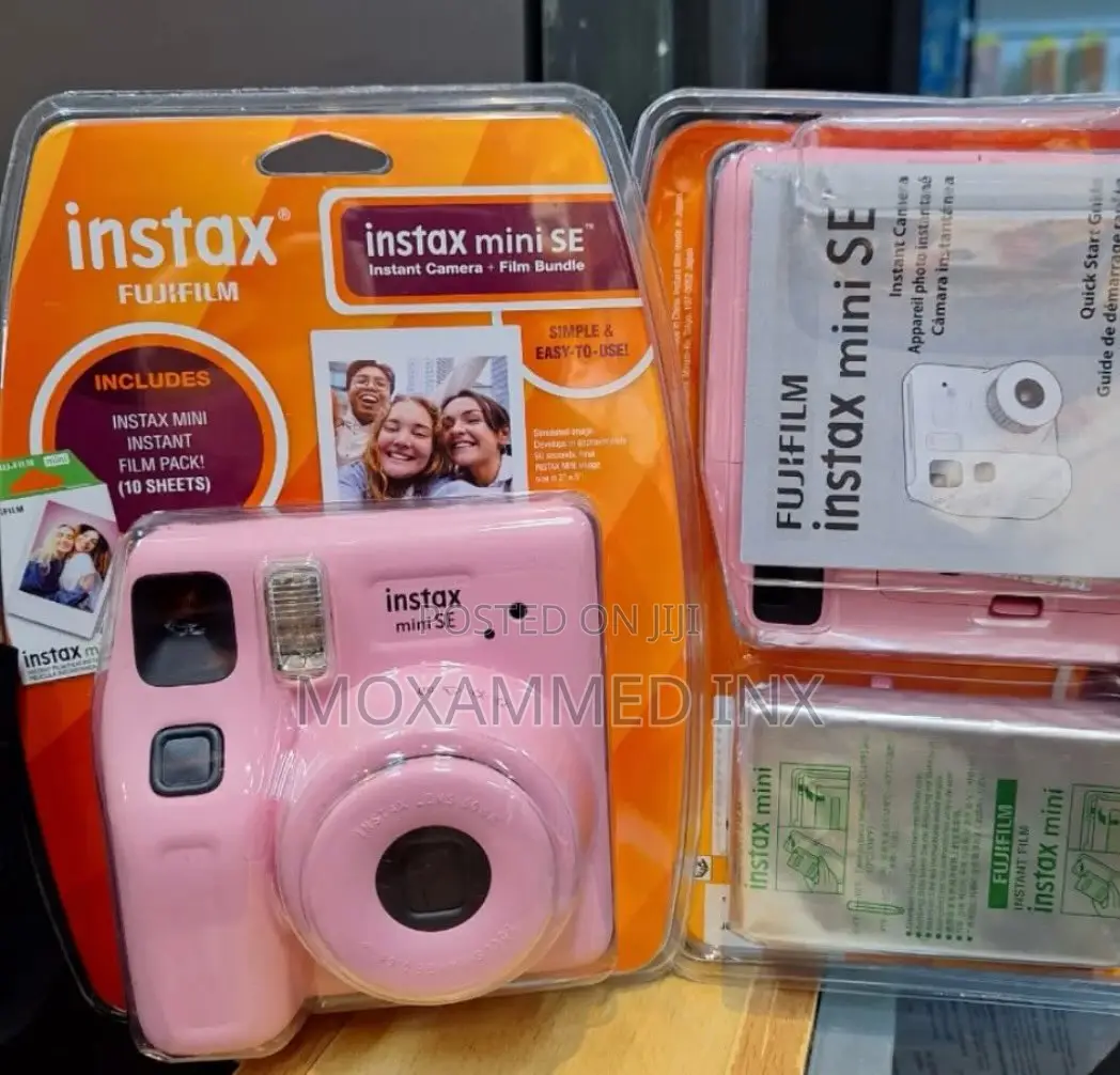 Insta X Mini Se