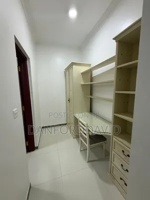 Furnished 5bdrm House in Mikocheni B for rent