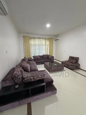 Furnished 5bdrm House in Mikocheni B for rent