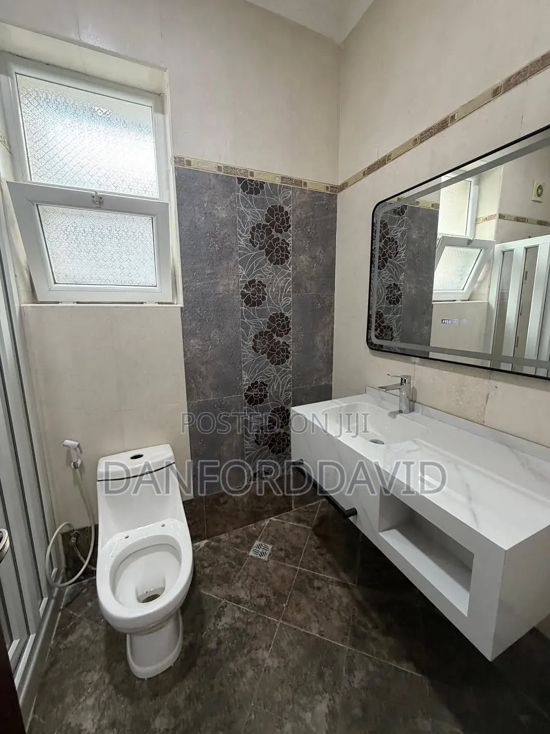 Furnished 5bdrm House in Mikocheni B for rent