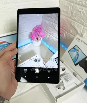 New Honor Pad X8 128 GB Gray