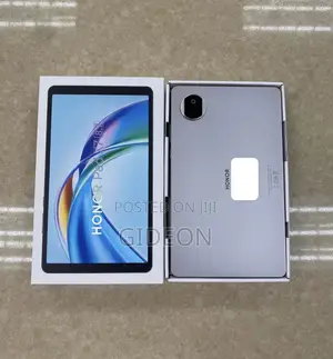 New Honor Pad X8 128 GB Gray