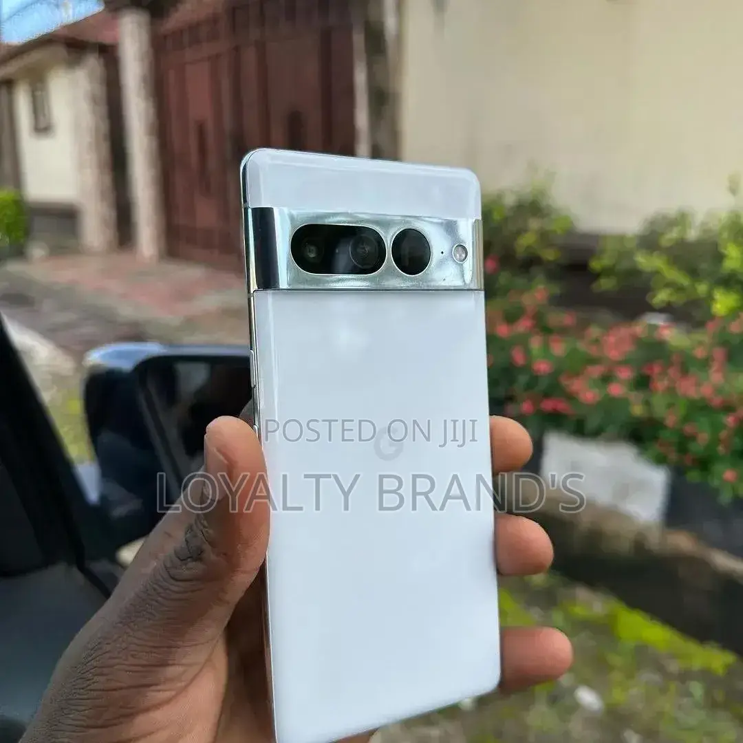New Google Pixel 7 Pro 128 GB