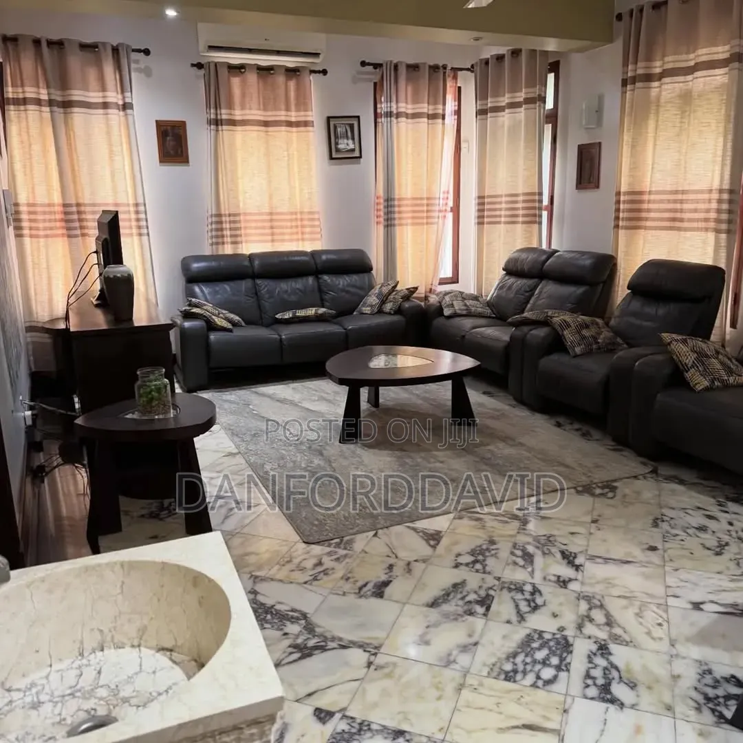 5bdrm House in Kahwa Real Estate, Mbezi Beach for rent