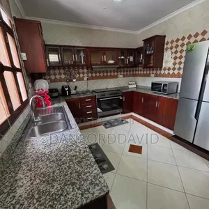 5bdrm House in Kahwa Real Estate, Mbezi Beach for rent