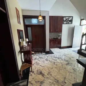 5bdrm House in Kahwa Real Estate, Mbezi Beach for rent