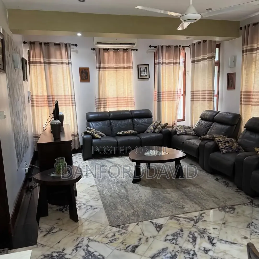 5bdrm House in Kahwa Real Estate, Mbezi Beach for rent
