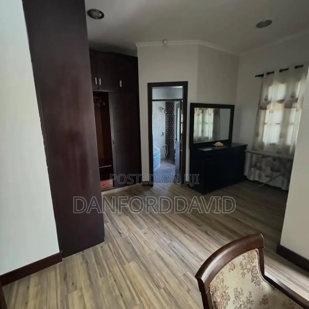 5bdrm House in Kahwa Real Estate, Mbezi Beach for rent