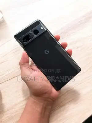 New Google Pixel 7 Pro 256 GB