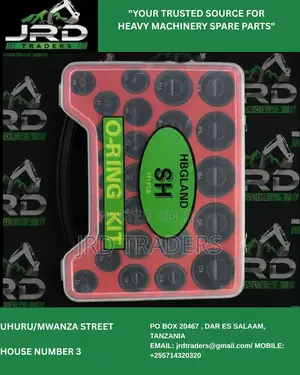 O-Ring Kits
