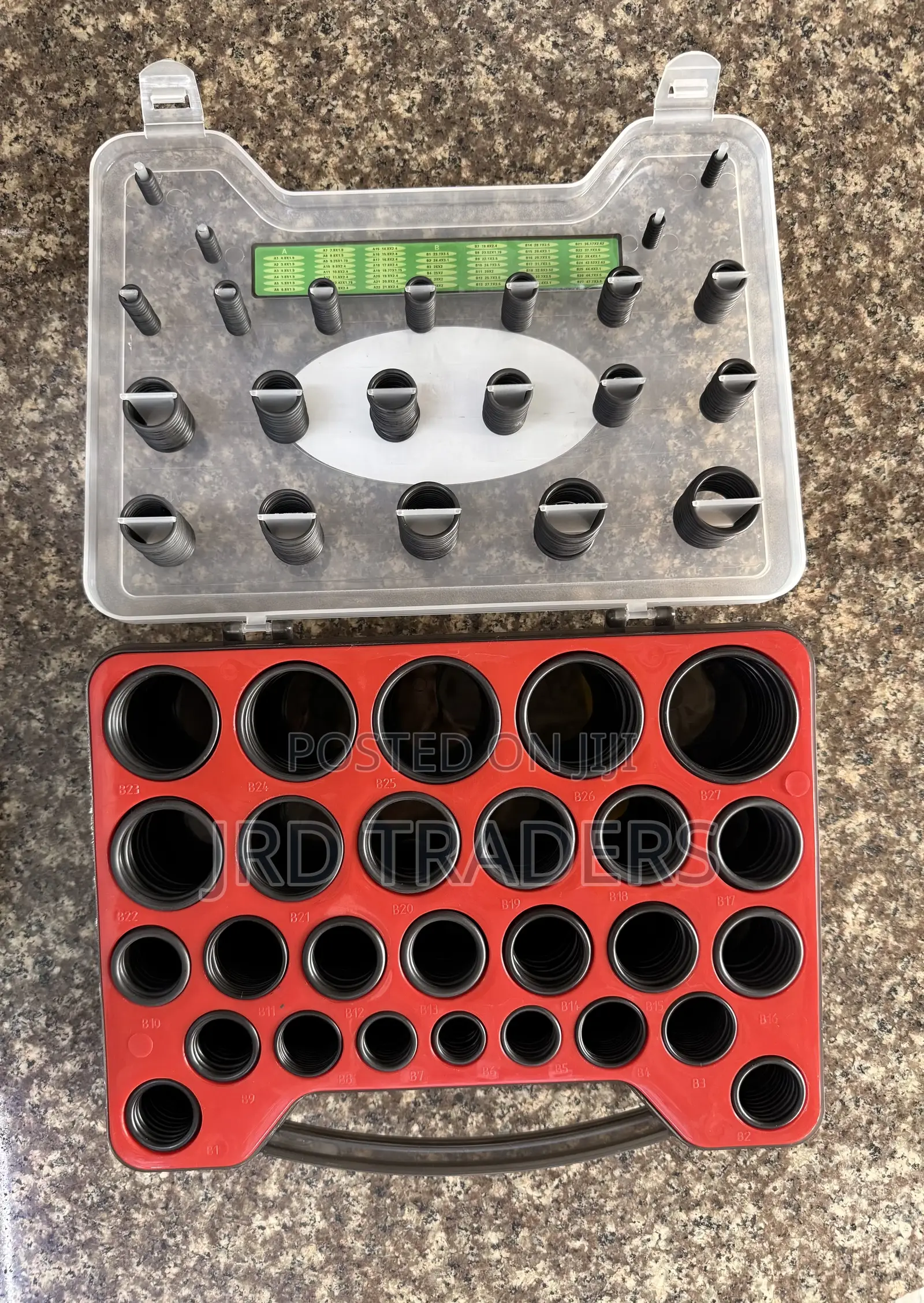 O-Ring Kits