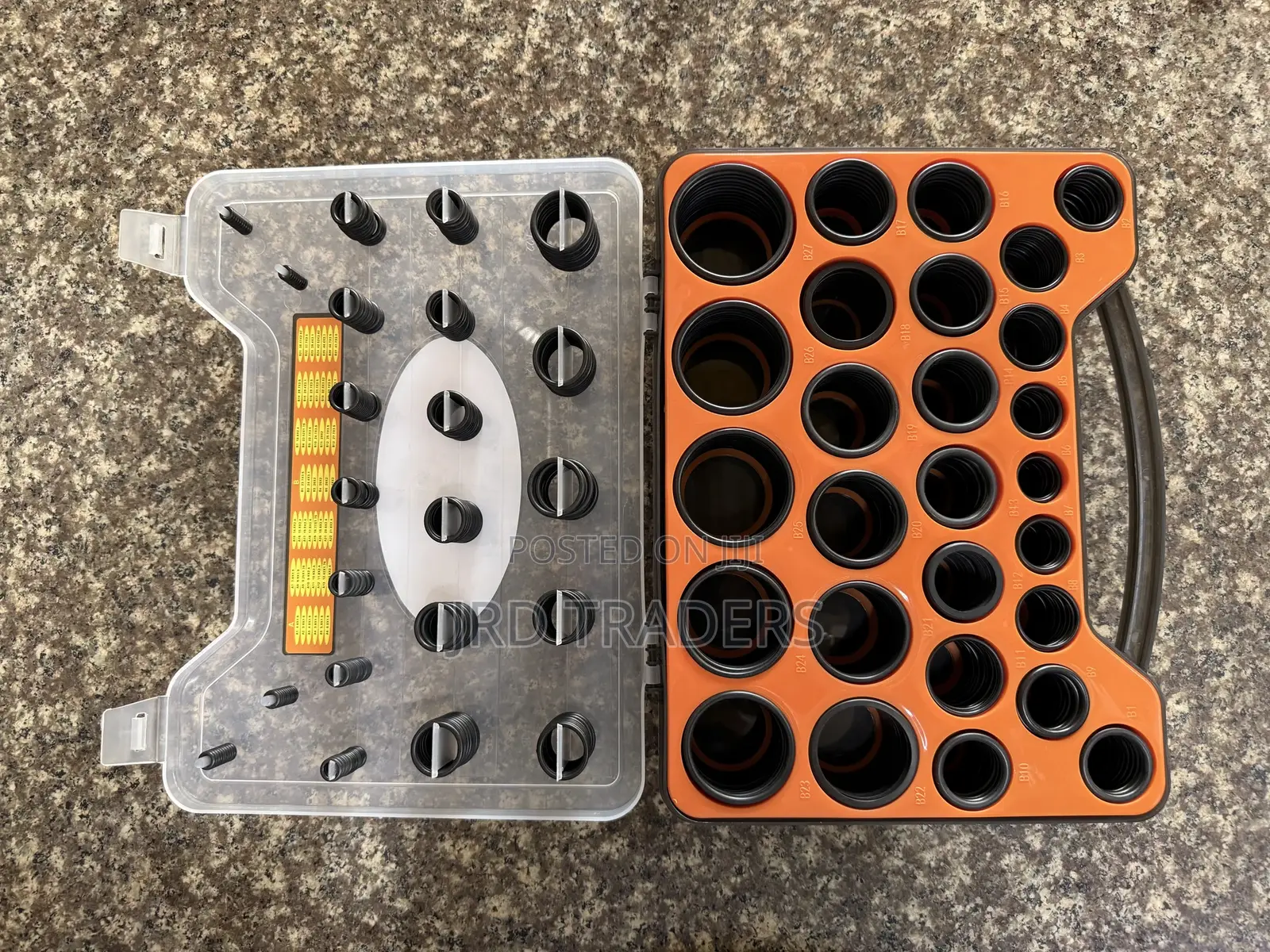 O-Ring Kits