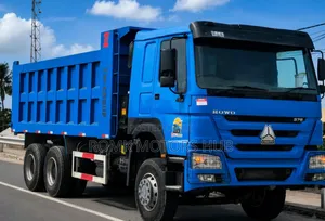 Dump Truck