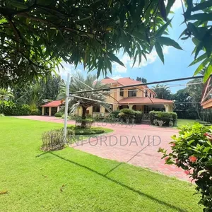5bdrm House in Kahwa Real Estate, Mbezi Beach for rent