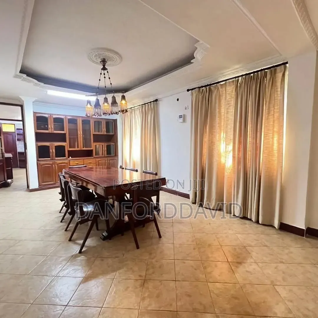 5bdrm House in Kahwa Real Estate, Mbezi Beach for rent