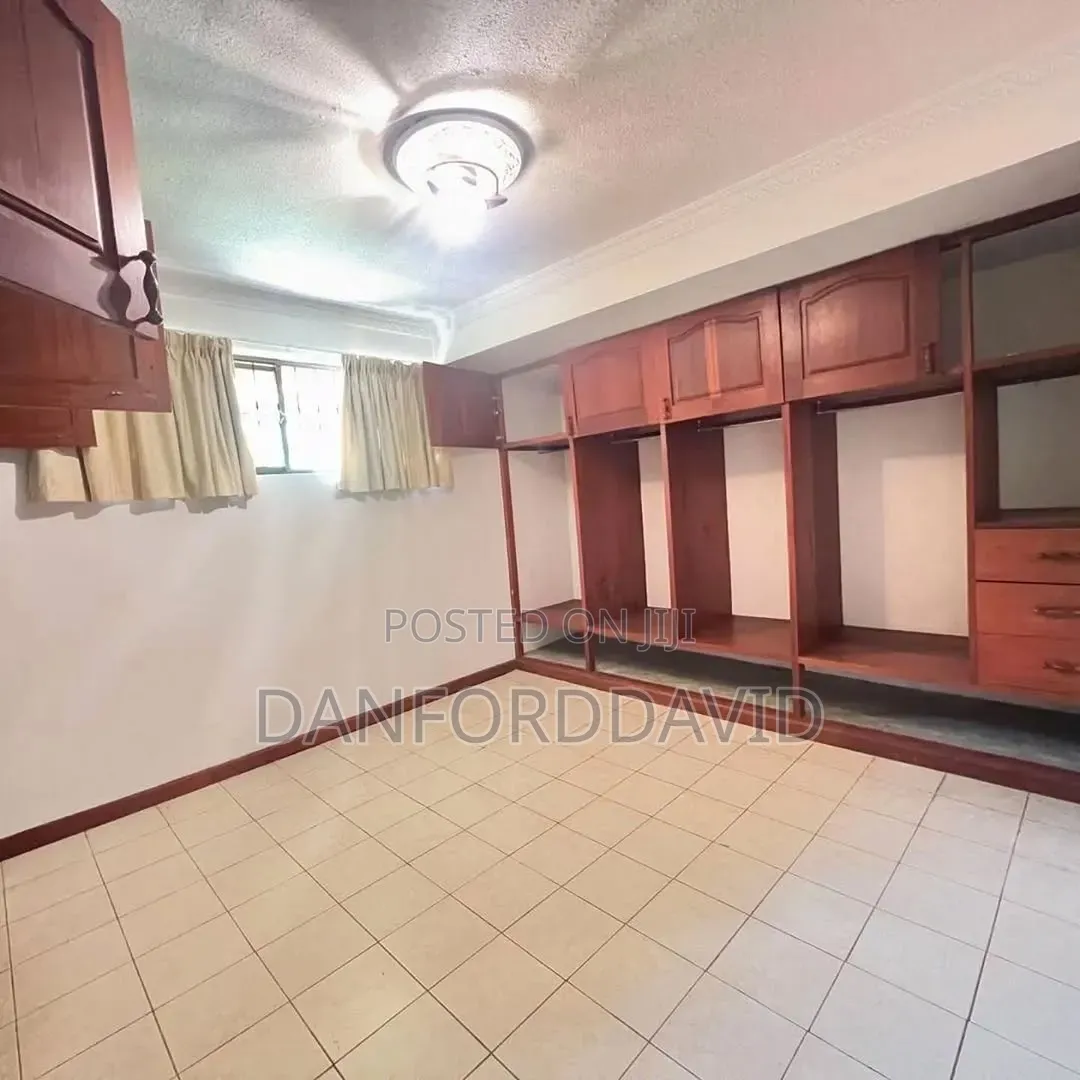 5bdrm House in Kahwa Real Estate, Mbezi Beach for rent