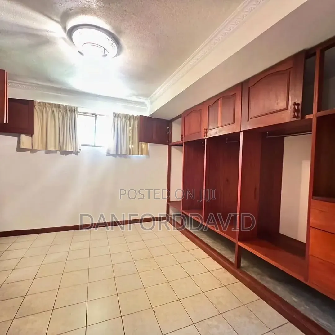 5bdrm House in Kahwa Real Estate, Mbezi Beach for rent