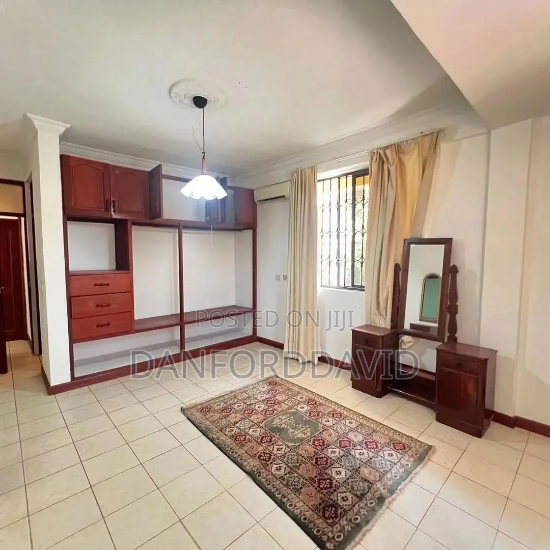 5bdrm House in Kahwa Real Estate, Mbezi Beach for rent