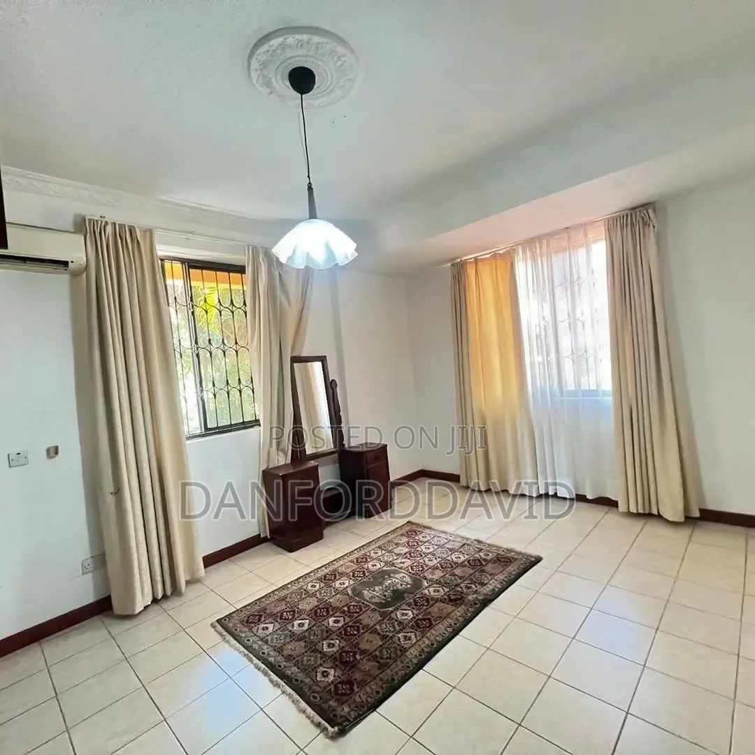 5bdrm House in Kahwa Real Estate, Mbezi Beach for rent