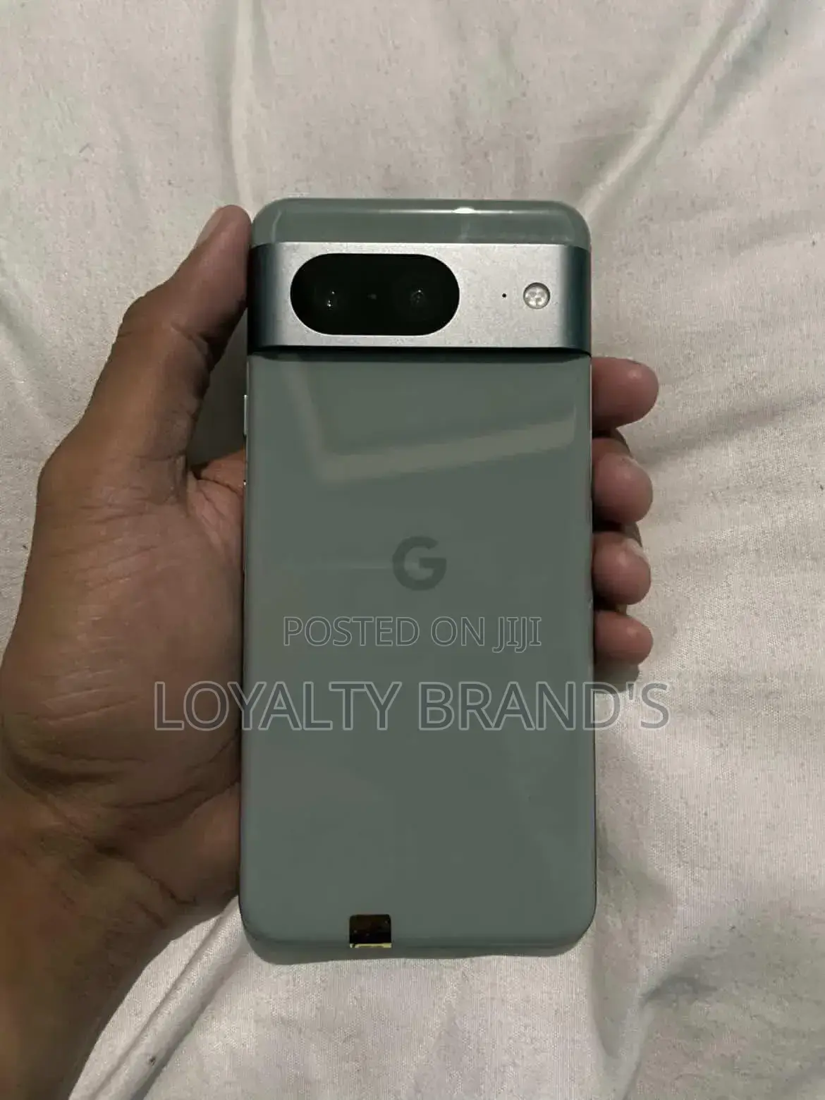 New Google Pixel 8 128 GB
