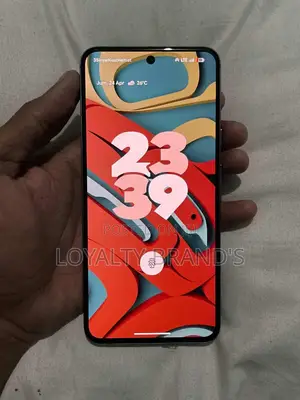 New Google Pixel 8 128 GB