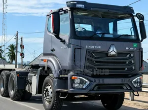 Heavy Duty Truck