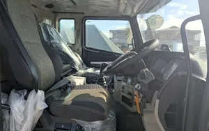 Heavy Duty Truck